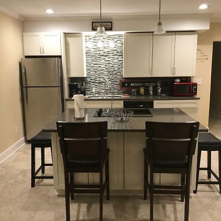 Appartement Elegant Jewel à Lithonia Extérieur photo