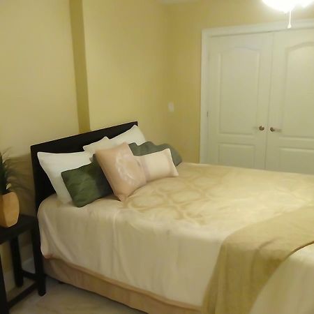 Appartement Elegant Jewel à Lithonia Extérieur photo