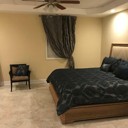 Appartement Elegant Jewel à Lithonia Extérieur photo