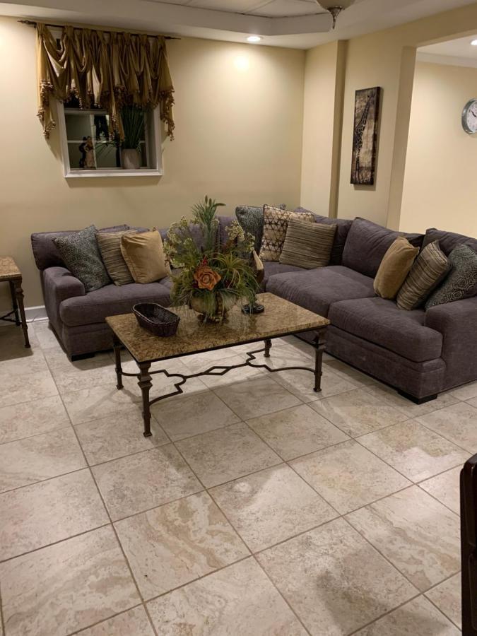 Appartement Elegant Jewel à Lithonia Extérieur photo
