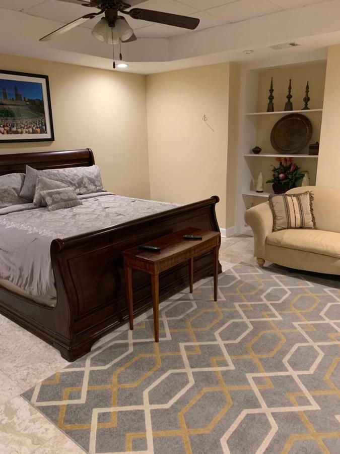 Appartement Elegant Jewel à Lithonia Extérieur photo