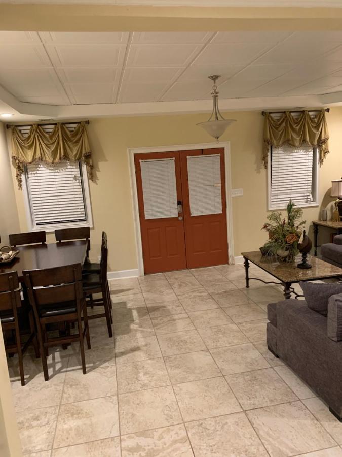 Appartement Elegant Jewel à Lithonia Extérieur photo