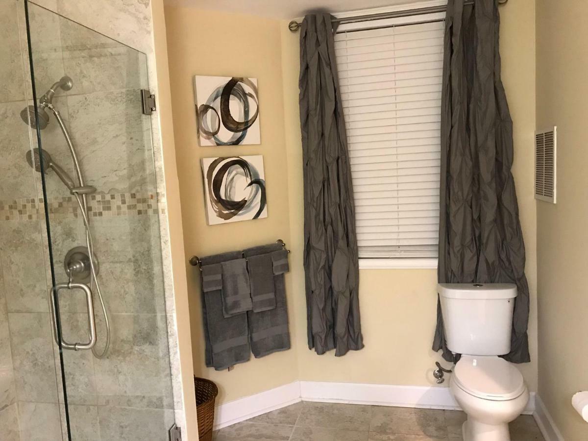 Appartement Elegant Jewel à Lithonia Extérieur photo