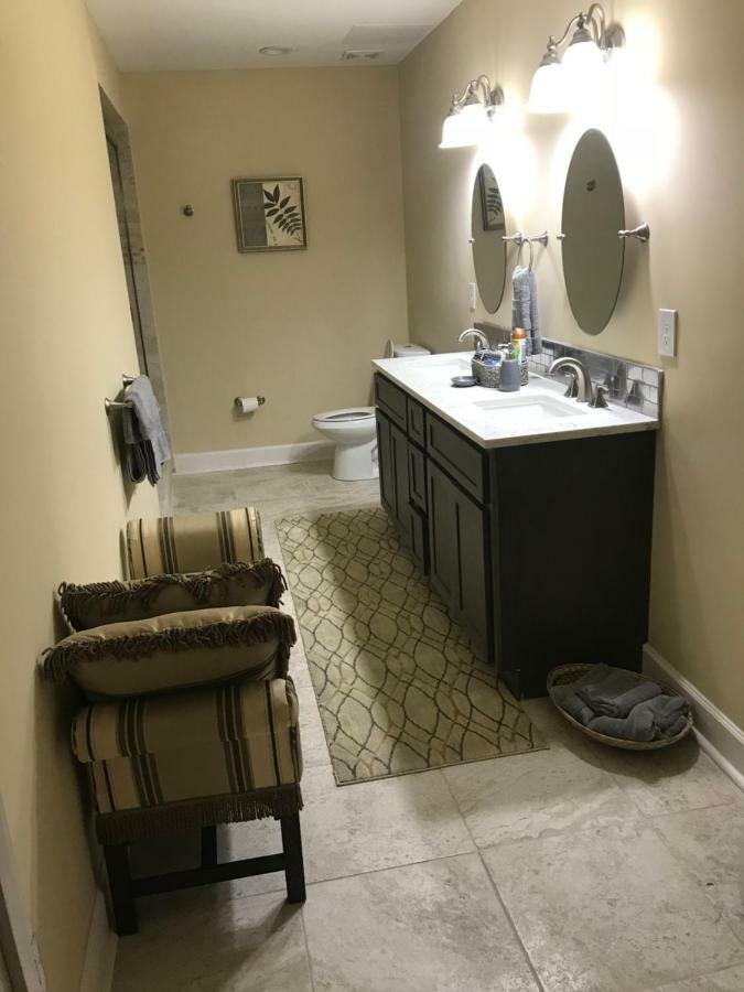 Appartement Elegant Jewel à Lithonia Extérieur photo