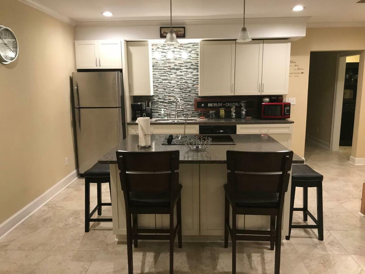 Appartement Elegant Jewel à Lithonia Extérieur photo