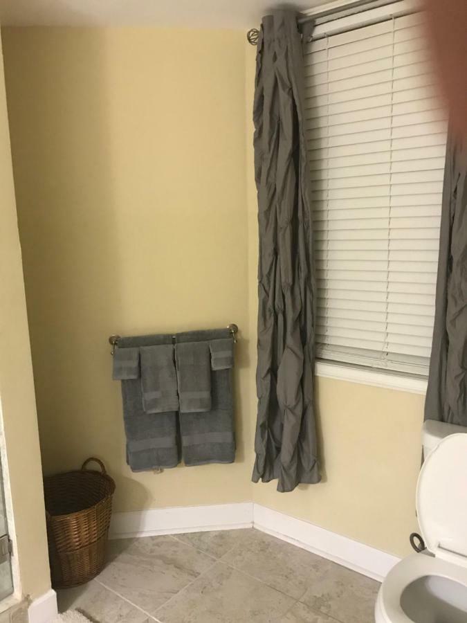 Appartement Elegant Jewel à Lithonia Extérieur photo