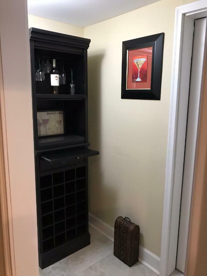 Appartement Elegant Jewel à Lithonia Extérieur photo