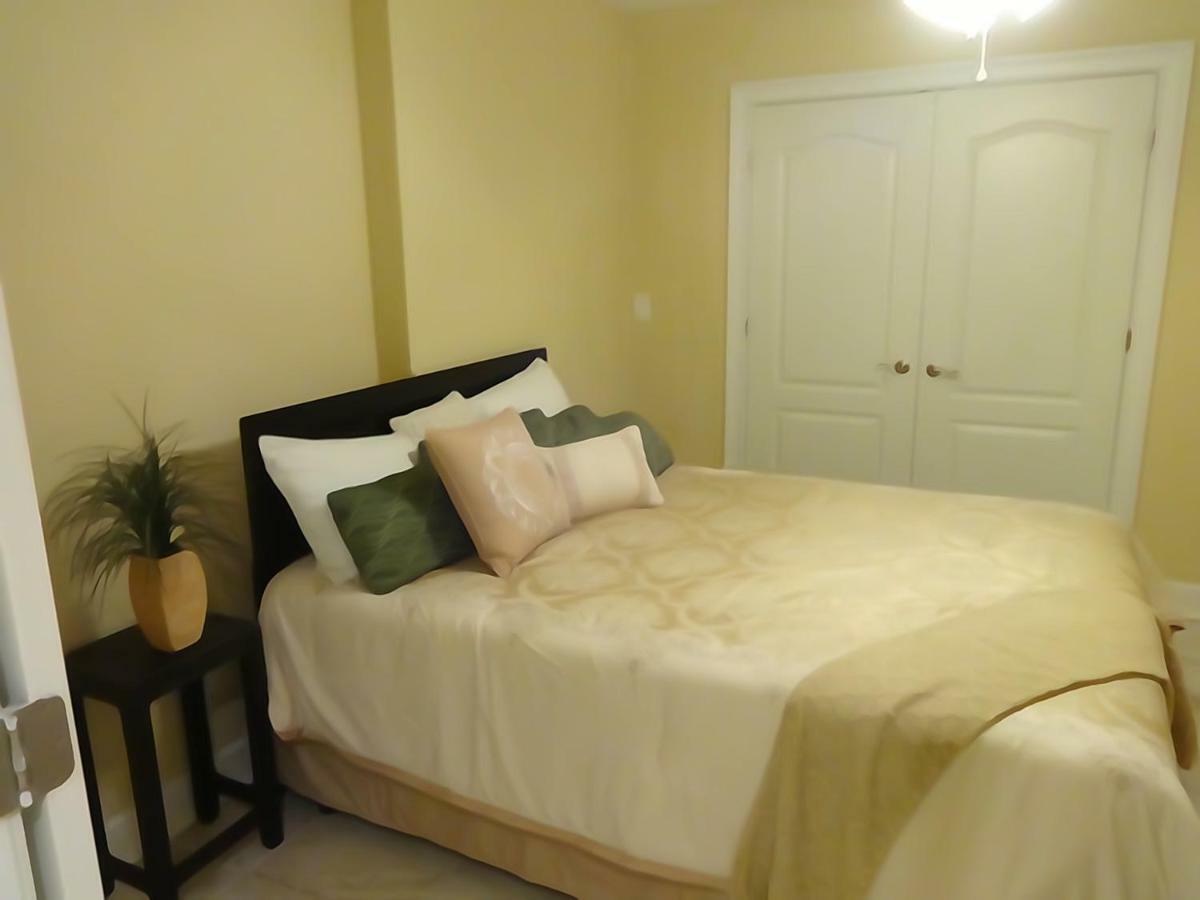 Appartement Elegant Jewel à Lithonia Extérieur photo