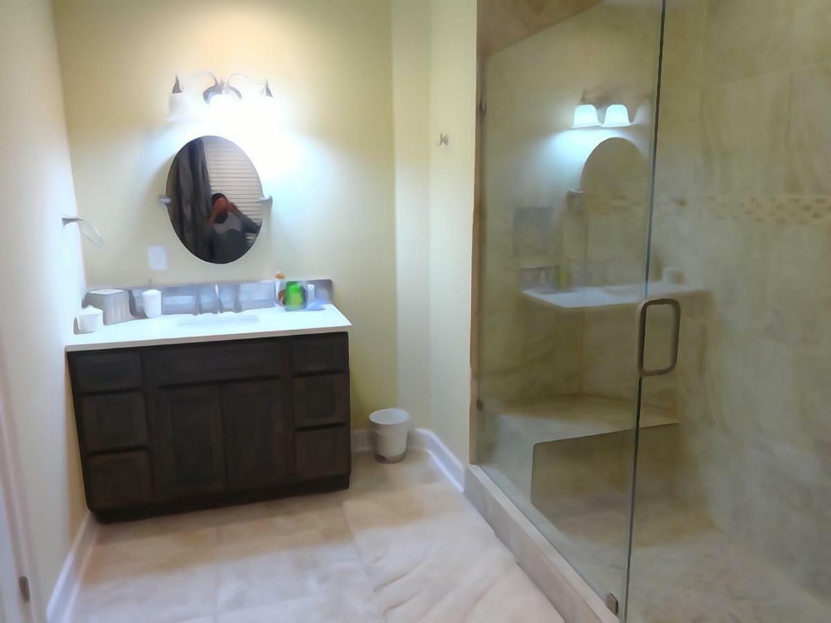 Appartement Elegant Jewel à Lithonia Extérieur photo