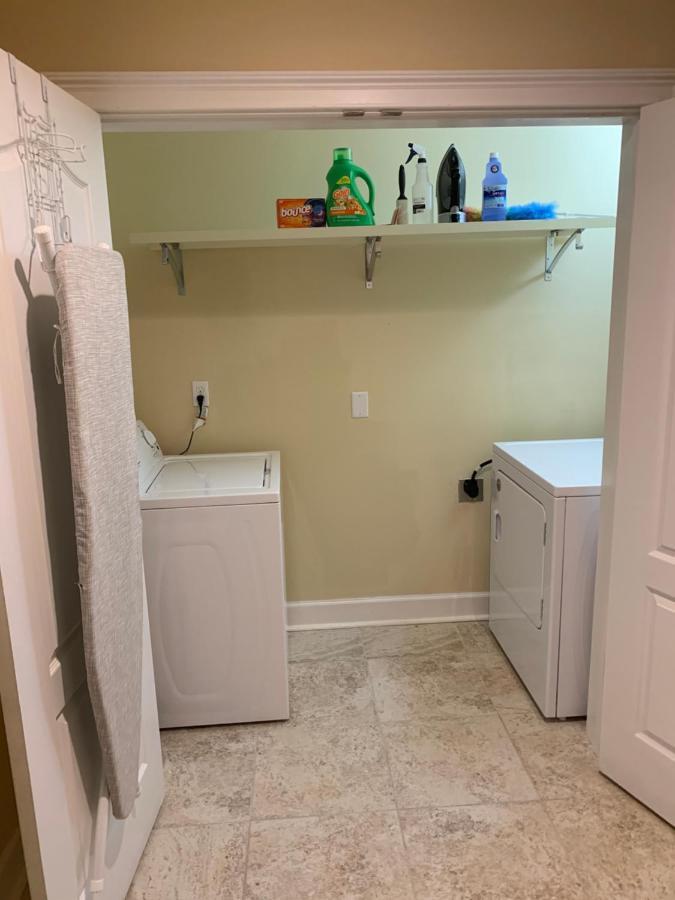 Appartement Elegant Jewel à Lithonia Extérieur photo